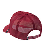 Бейсболка GOORIN BROTHERS арт. 101-2128 (бордовый)