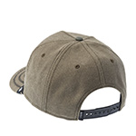 Бейсболка GOORIN BROTHERS арт. 101-1509 (оливковый)