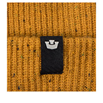 Шапка GOORIN BROTHERS арт. 107-0088 (горчичный)