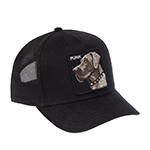 Бейсболка GOORIN BROTHERS арт. 101-2705 (темно-серый)