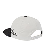 Бейсболка GOORIN BROTHERS арт. 101-2798 (белый / черный)