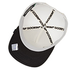Бейсболка GOORIN BROTHERS арт. 101-2953 (кремовый)