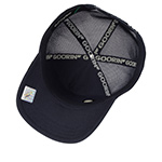 Бейсболка GOORIN BROTHERS арт. 101-2976 (черный)