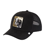 Бейсболка GOORIN BROTHERS арт. 101-2979 (черный)