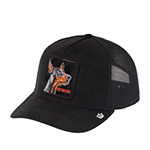 Бейсболка GOORIN BROTHERS арт. 101-2981 (черный)