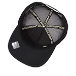 Бейсболка GOORIN BROTHERS арт. 101-2981 (черный)