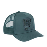 Бейсболка GOORIN BROTHERS арт. 101-3003 (темно-бирюзовый)