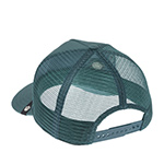 Бейсболка GOORIN BROTHERS арт. 101-3003 (темно-бирюзовый)