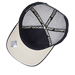 Бейсболка GOORIN BROTHERS арт. 101-3004 (темно-синий)
