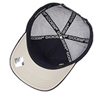 Бейсболка GOORIN BROTHERS арт. 101-3005 (темно-синий)
