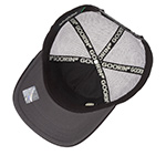 Бейсболка GOORIN BROTHERS арт. 101-3019 (черный)