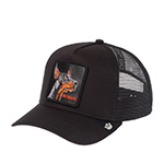 Бейсболка GOORIN BROTHERS арт. 101-3062 (черный)
