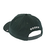 Бейсболка GOORIN BROTHERS арт. 101-3683 (темно-зеленый)