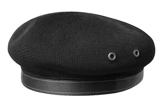Берет вязанный KANGOL